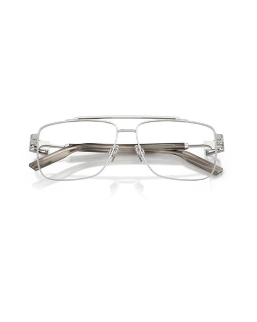 Dolce & Gabbana Metallic Glasses for men