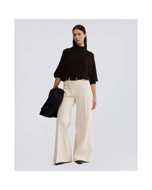 Sweatshirts Aspesi de color Black