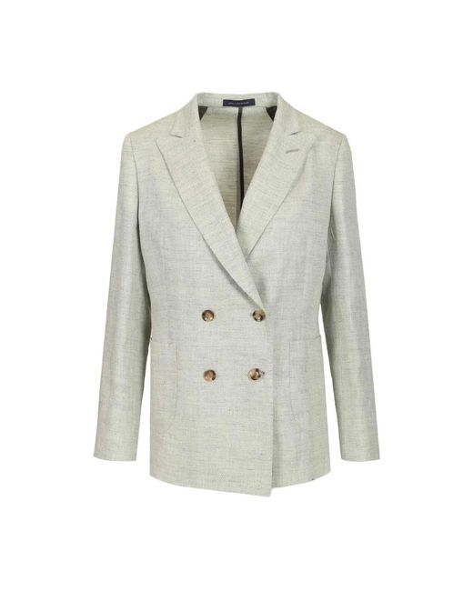 Sartoria Latorre Jassen in het Gray