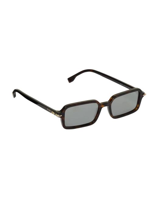 fendi-Brown-Sunglasses.jpeg display picture 1