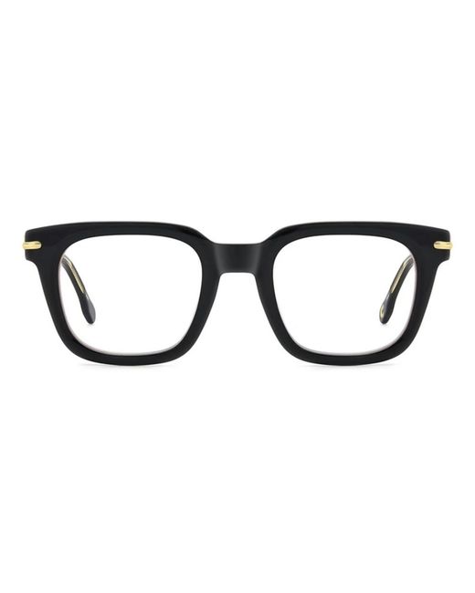Carrera Black Glasses for men
