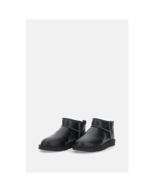 Ugg Blue Winter Boots for men