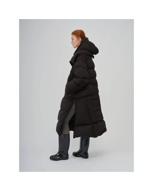 Bacon Black W new double b maxi amd