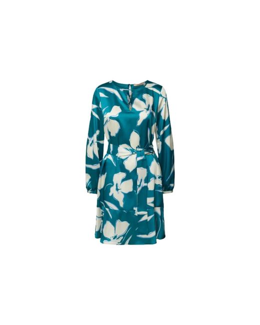 Pennyblack Blue Short Dresses