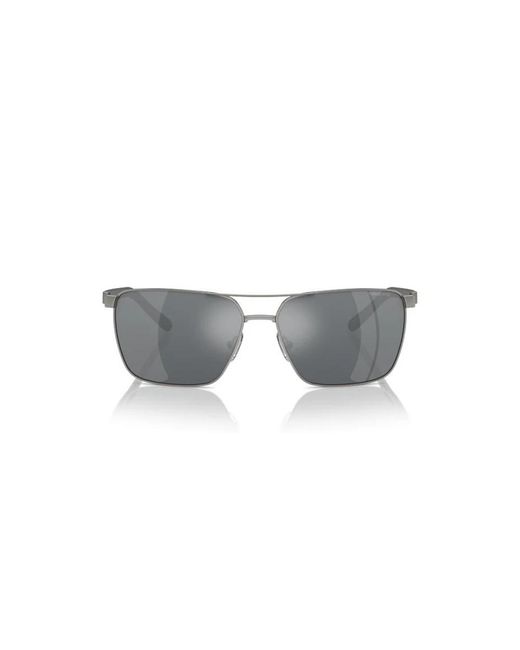 Arnette Gray Sunglasses for men