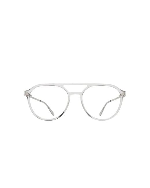 Mykita Metallic Glasses