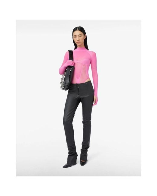 Gcds Pink Full-Body