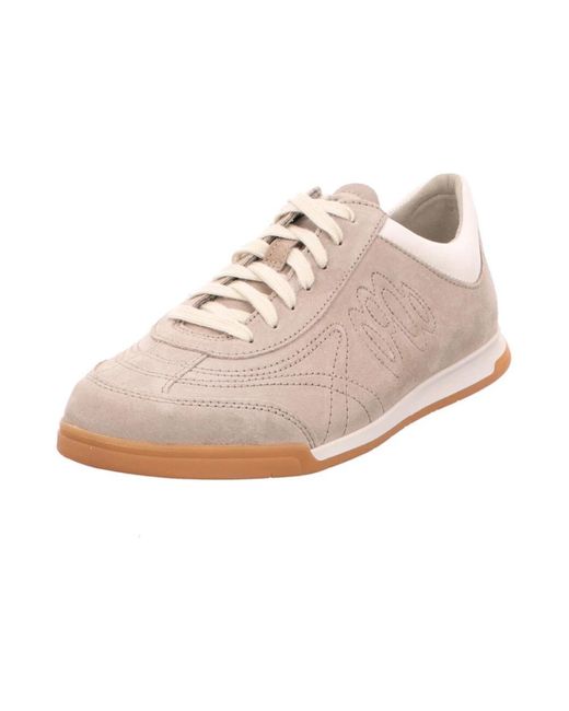 Gabor Sneaker Low in Pink für Herren