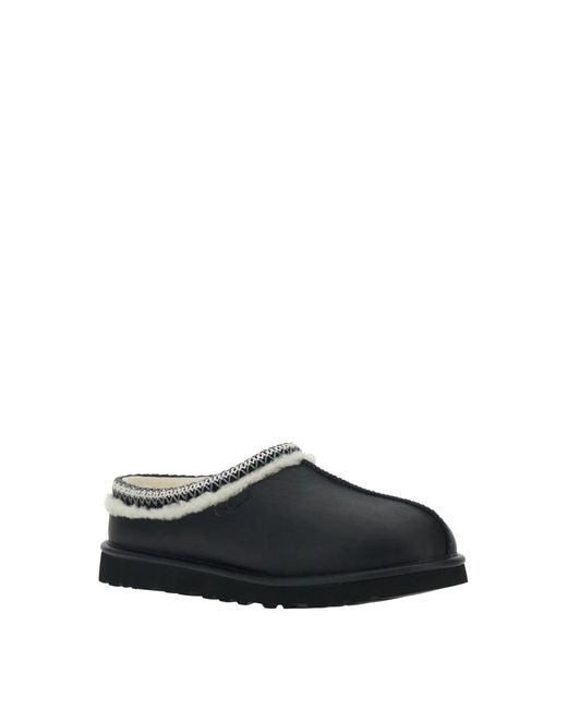 Slippers di Ugg in Black da Uomo