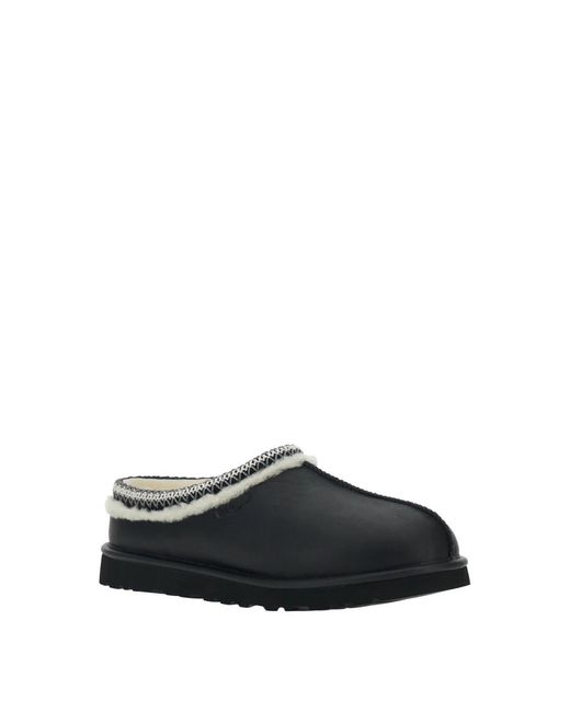 Ugg Black Slippers for men