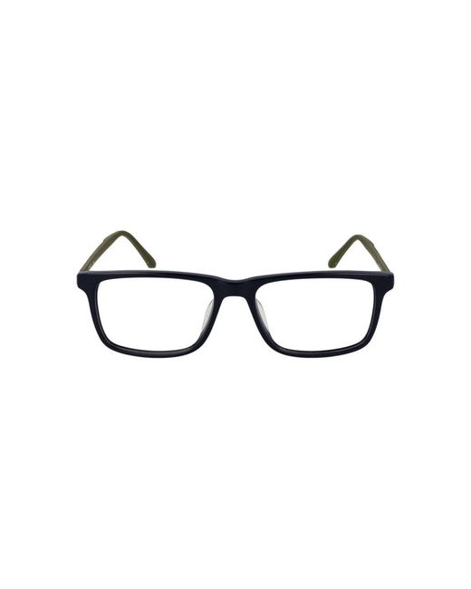 Glasses di Fila in Black da Uomo