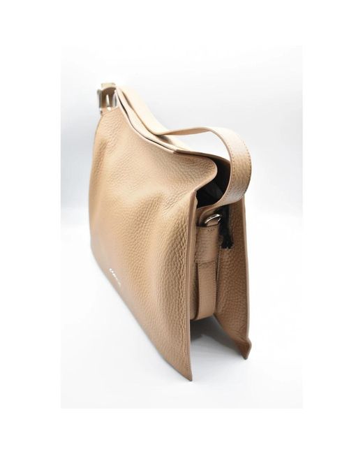 Orciani Natural Trinity Midi Soft
