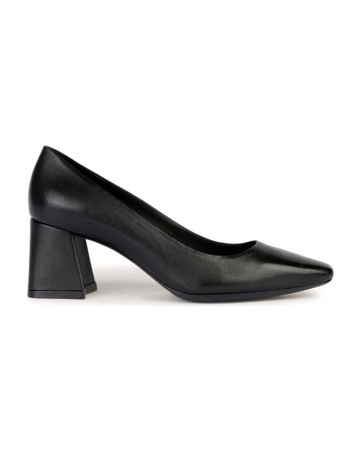 Pumps Geox de color Black