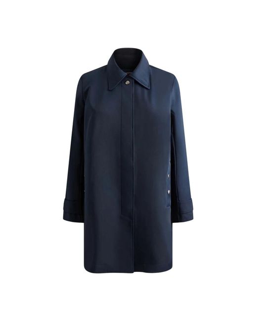 Fusalp Coats in het Blue