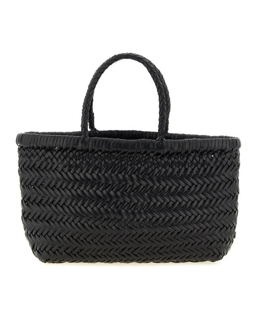 Dragon Diffusion Black Tote Bags