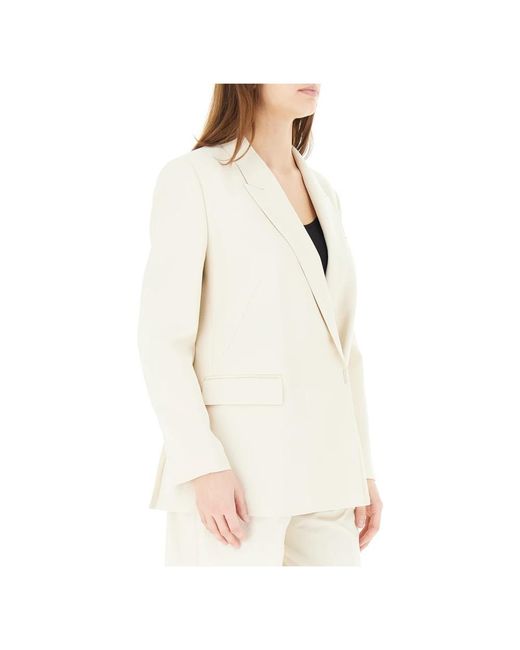Boss Natural Blazers