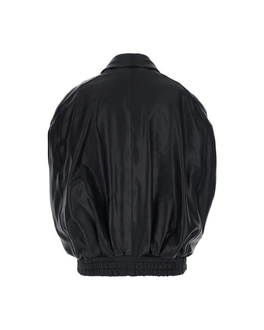 Arma Black Light Jackets