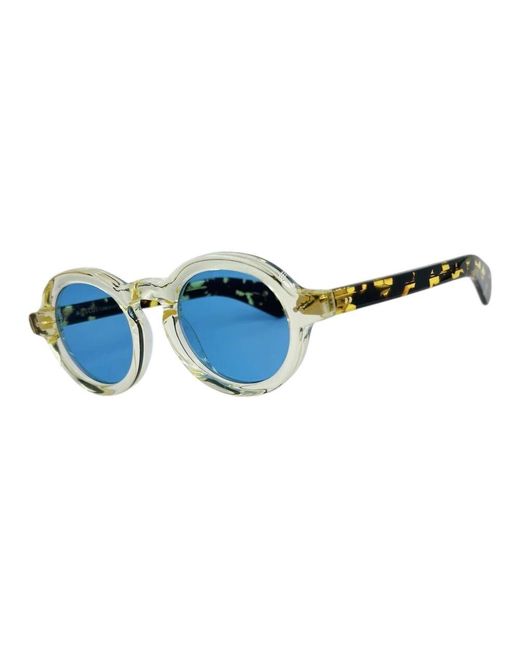 Sunglasses di Moscot in Blue
