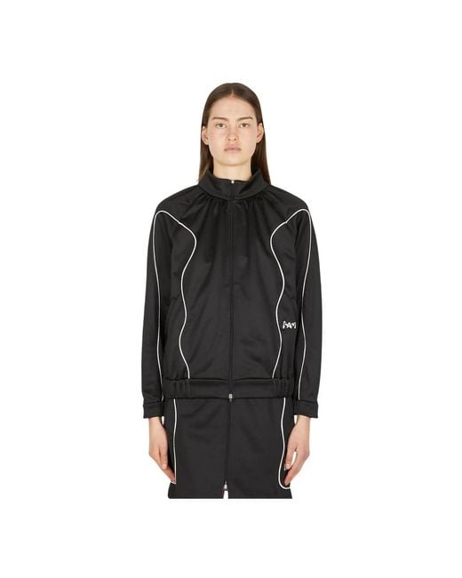 Pam Black Light Jackets