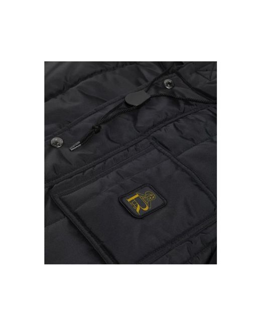 Refrigiwear Jassen ,Blauw ,Array Winter Jacket in het Blue voor heren