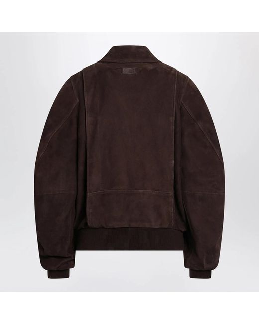 Loewe Light Jassen in het Brown