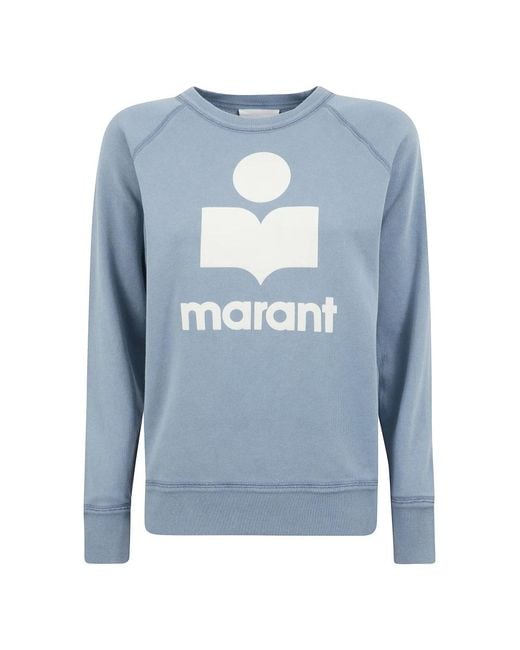 Isabel Marant Sweatshirts in het Blue