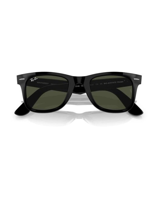 Accessories > sunglasses Ray-Ban pour homme en coloris Black