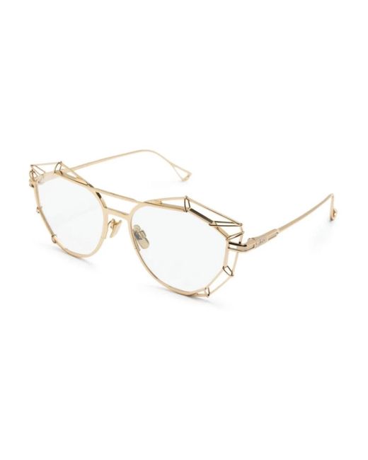 Cazal Metallic Glasses
