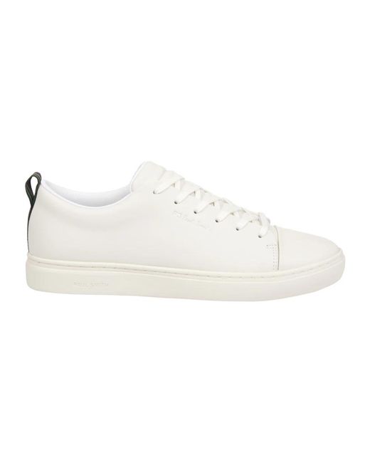 PS by Paul Smith White Sneakers for men