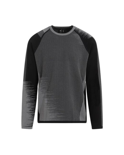 Sweatshirts & hoodies > sweatshirts Y-3 pour homme en coloris Gray