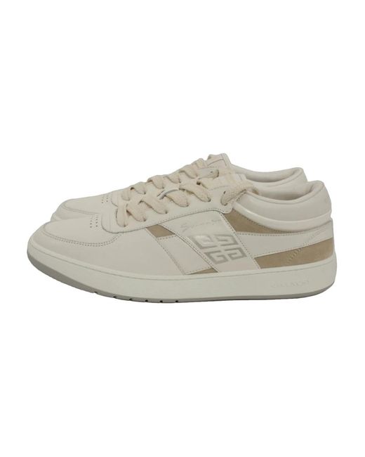Sneakers Givenchy de hombre de color Gray