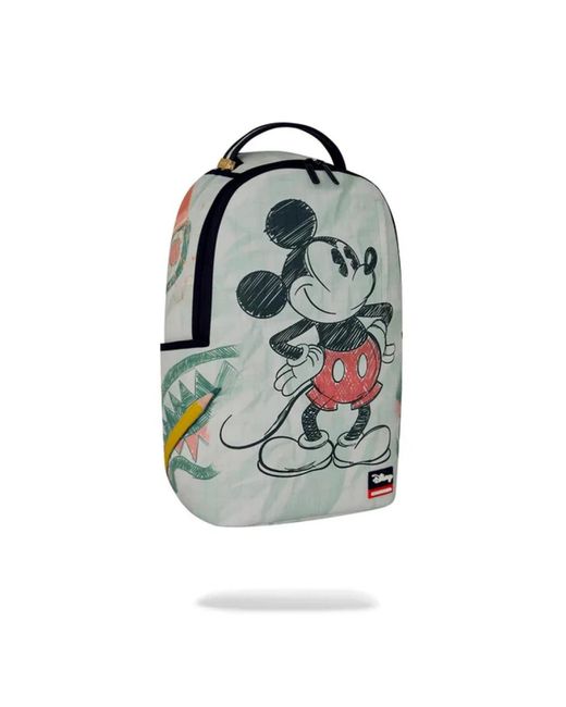 Backpacks di Sprayground in Green