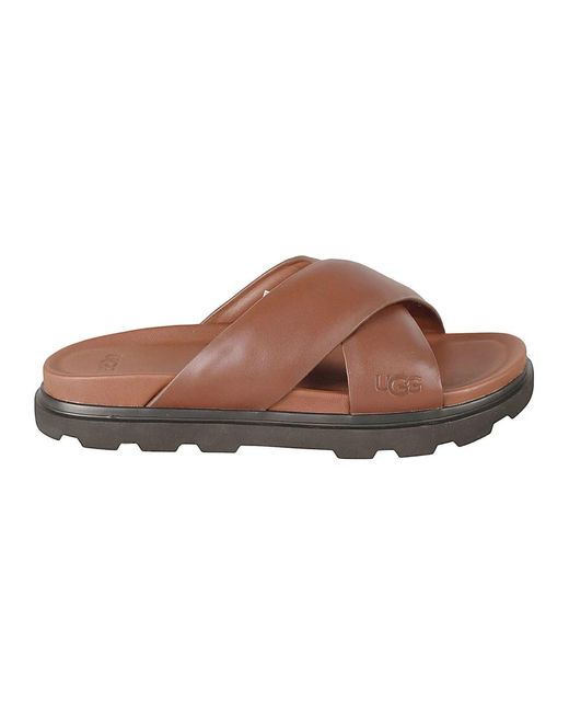 Ugg Sandals in Brown für Herren