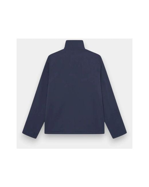 Light Jackets Les Deux de hombre de color Blue