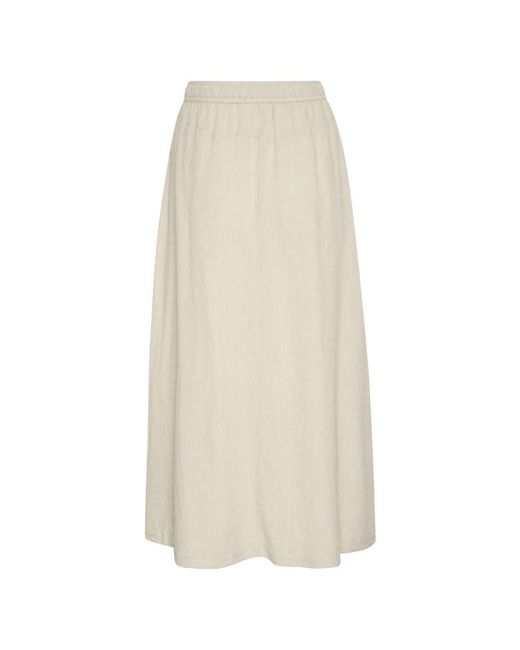 Inwear Natural Maxi Skirts