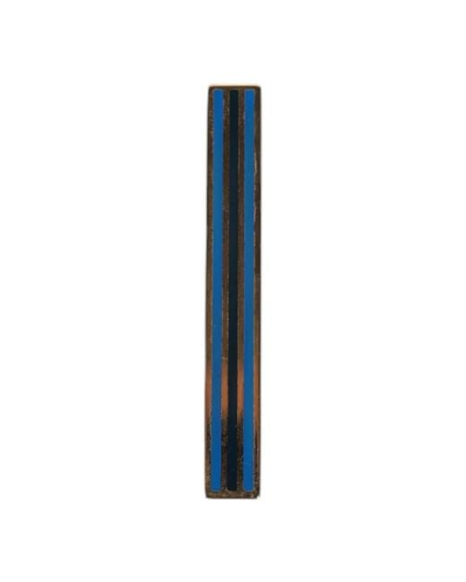 Dolce & Gabbana Blue Cufflinks & Tie Clips for men
