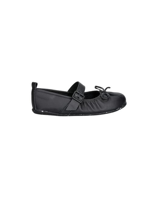 Camper Black Wabi