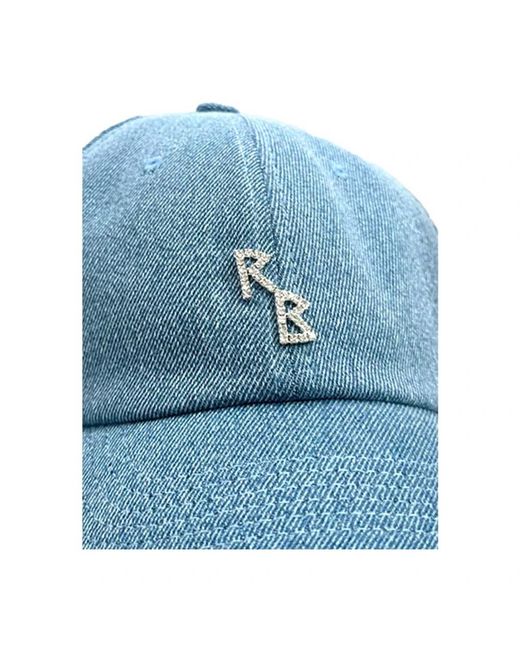 Caps di Ruslan Baginskiy in Blue