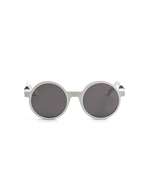 VAVA Eyewear Gray Sunglasses