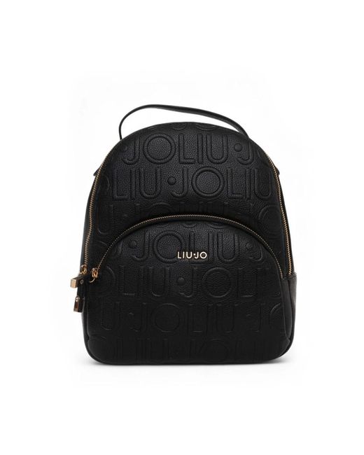 Backpacks di Liu Jo in Black