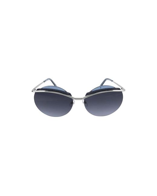 Sunglasses di Marc Jacobs in Blue