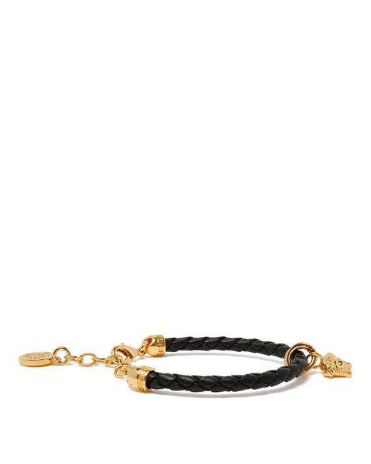 Versace Bracelets in het Metallic