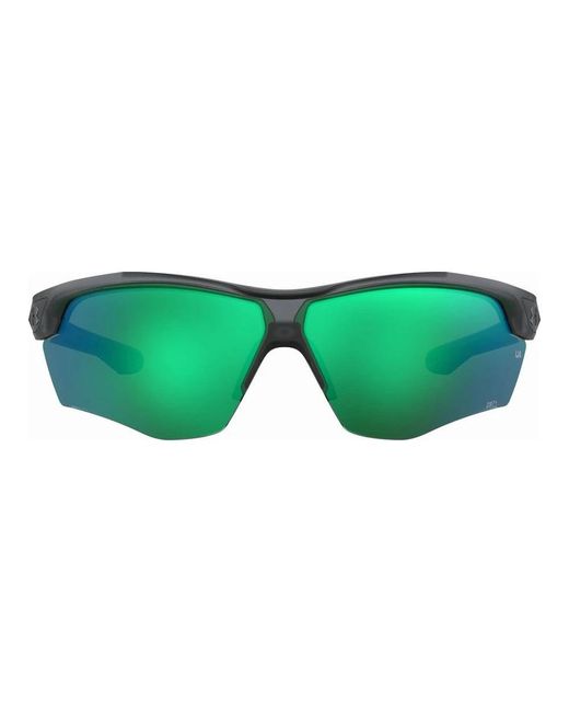 Under Armour Green Sunglasses