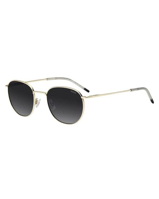 HUGO Black Sunglasses for men
