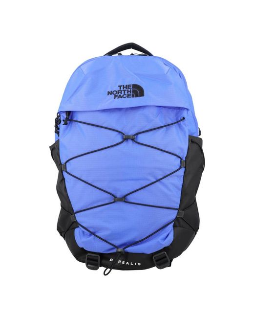 The North Face Blue Backpacks for men