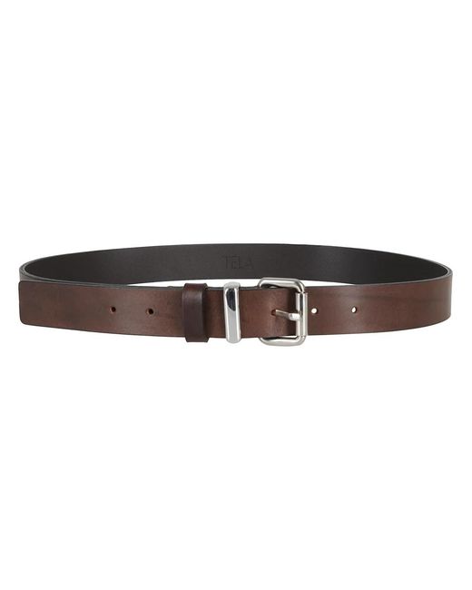Tela Black Belts