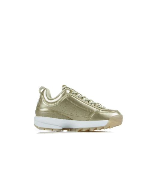 Fila Green Schuhe