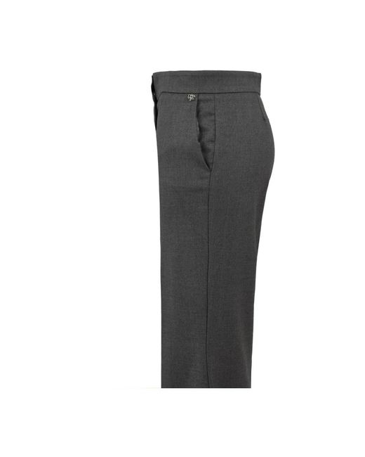 Aniye By Flared Rio Broek in het Gray