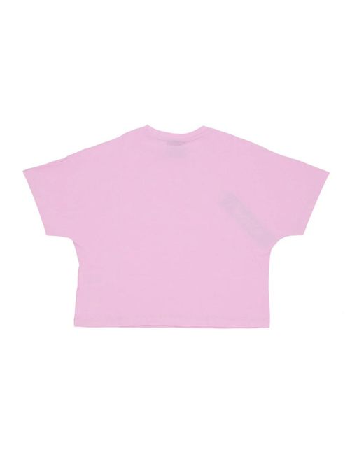 DISCLAIMER Pink T-Shirts