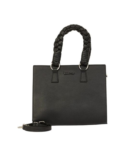 DISCLAIMER Black Handbags